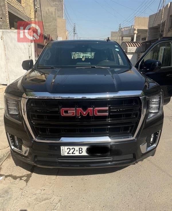 GMC Yukon 2023 for sale in Iraq - Baghdad